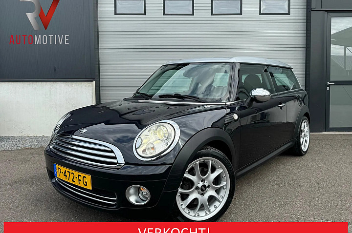 MINI Clubman Mini 1.6 Cooper