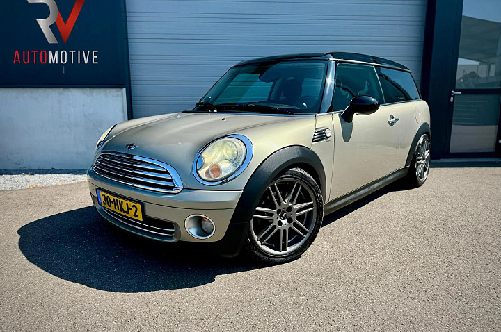 MINI Clubman Mini 1.6 Cooper