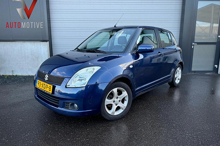 Suzuki Swift 1.3 GLS